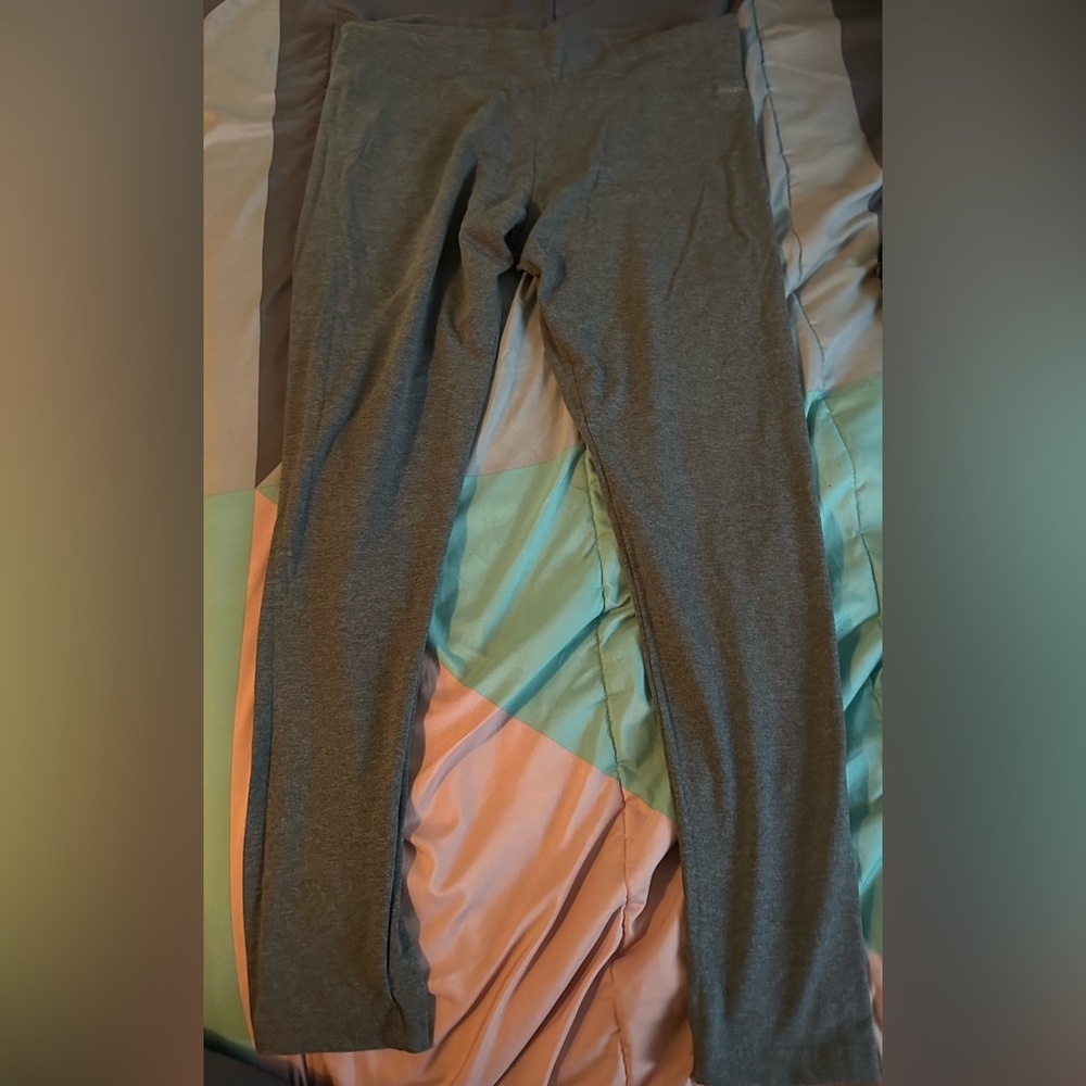 Jockey Leggings